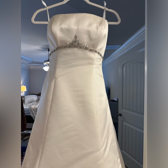 2B Couture Dresses & Skirts - Couture Wedding Dress